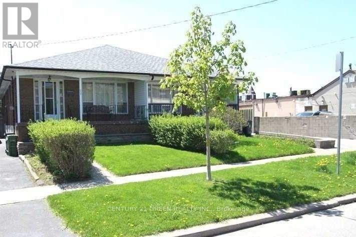Upper - 238 Vauxhall Drive, Toronto, Ontario  M1P 1R7 - Photo 3 - E12083325