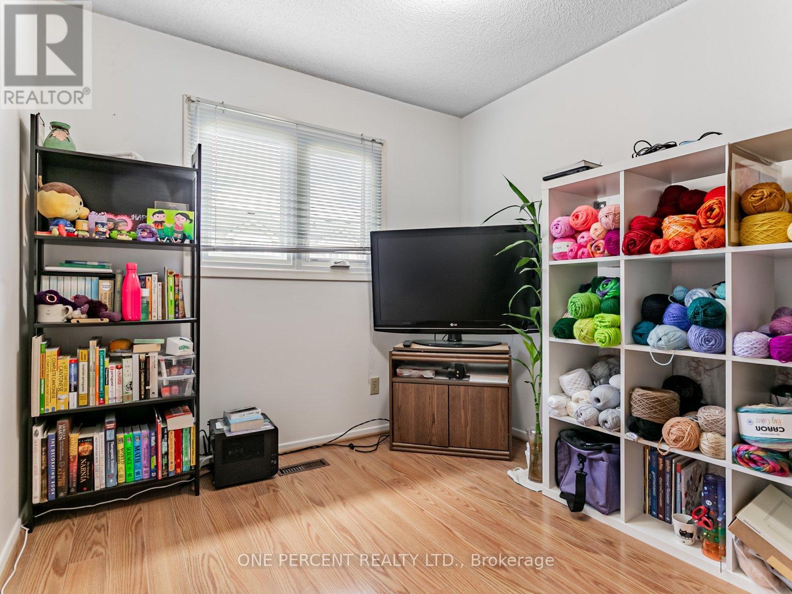 45 West Burton Court, Toronto, Ontario  M1S 4P7 - Photo 15 - E12083440