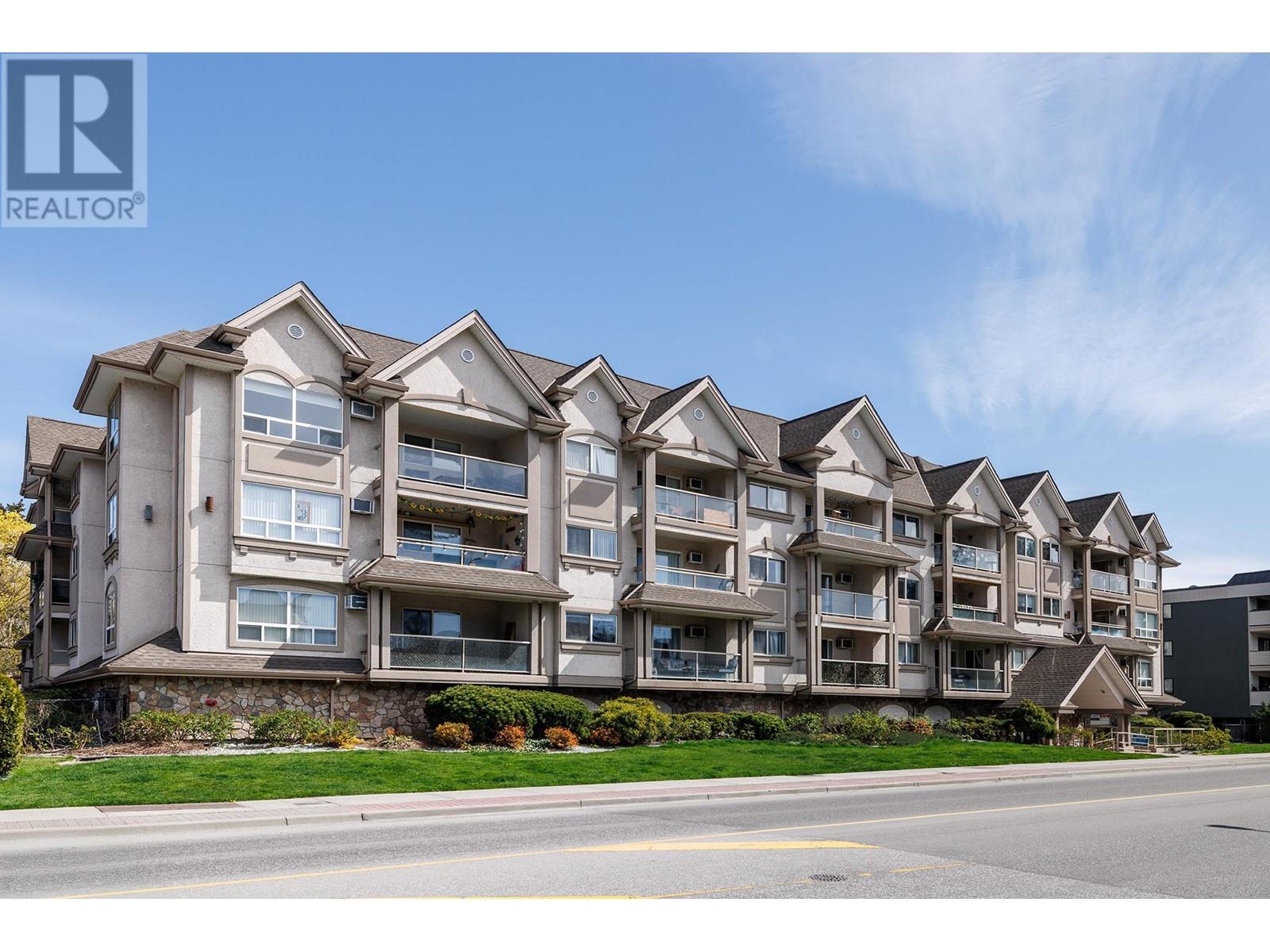 1965 Pandosy Street Unit# 303, Kelowna, British Columbia  V1Y 1R9 - Photo 30 - 10343268
