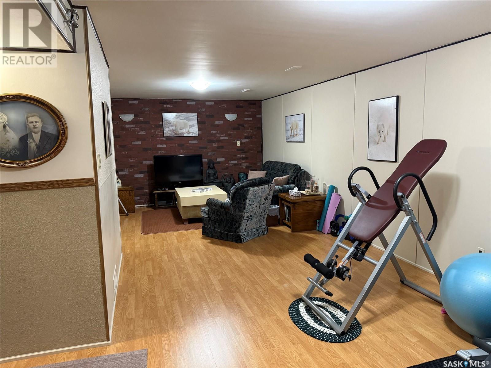 421 Logan Avenue, White Fox, Saskatchewan  S0J 3B0 - Photo 30 - SK002665