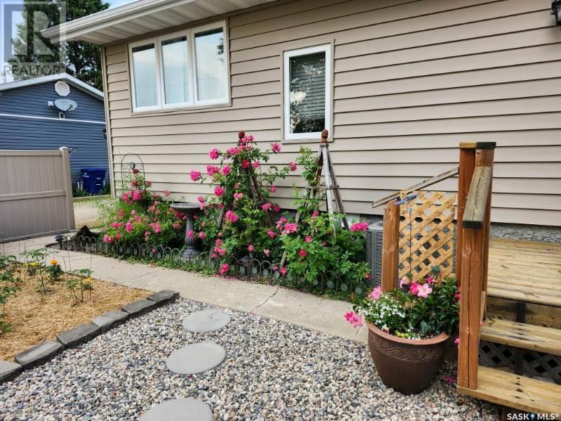 421 Logan Avenue, White Fox, Saskatchewan  S0J 3B0 - Photo 42 - SK002665