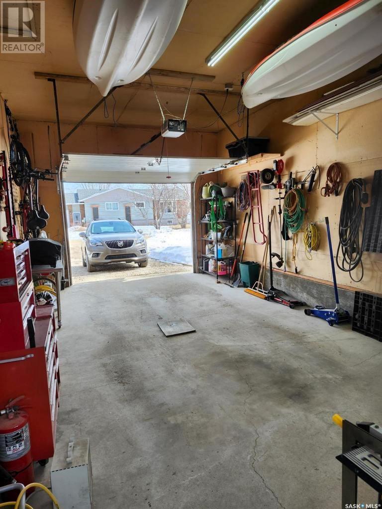 421 Logan Avenue, White Fox, Saskatchewan  S0J 3B0 - Photo 43 - SK002665