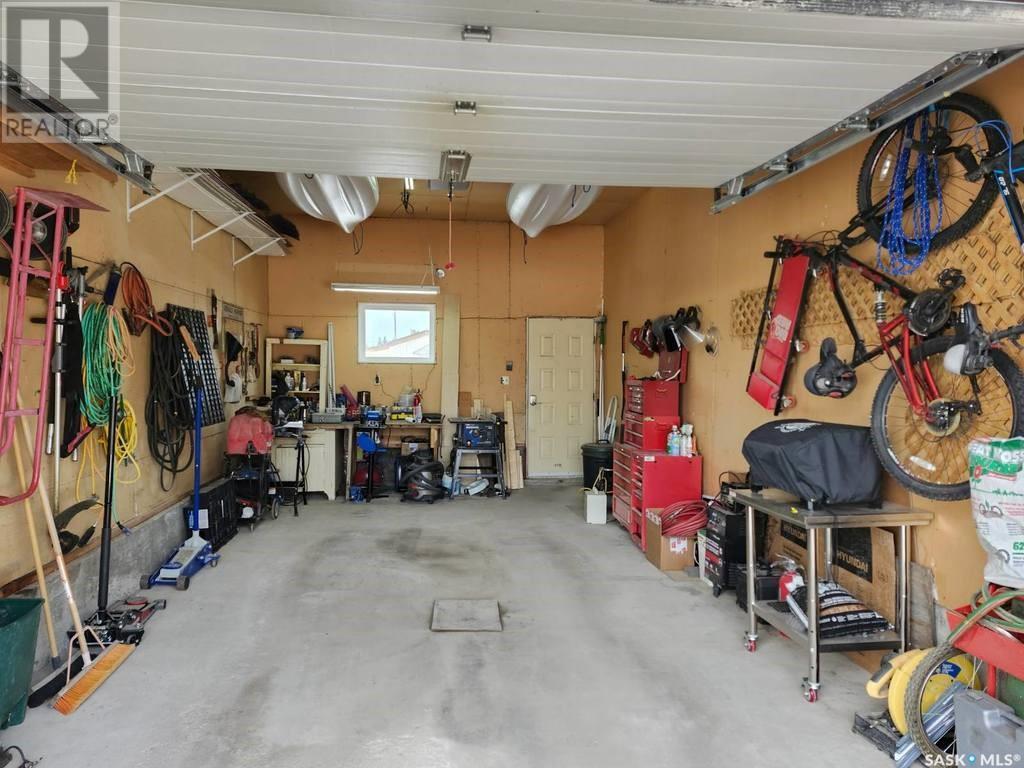 421 Logan Avenue, White Fox, Saskatchewan  S0J 3B0 - Photo 44 - SK002665