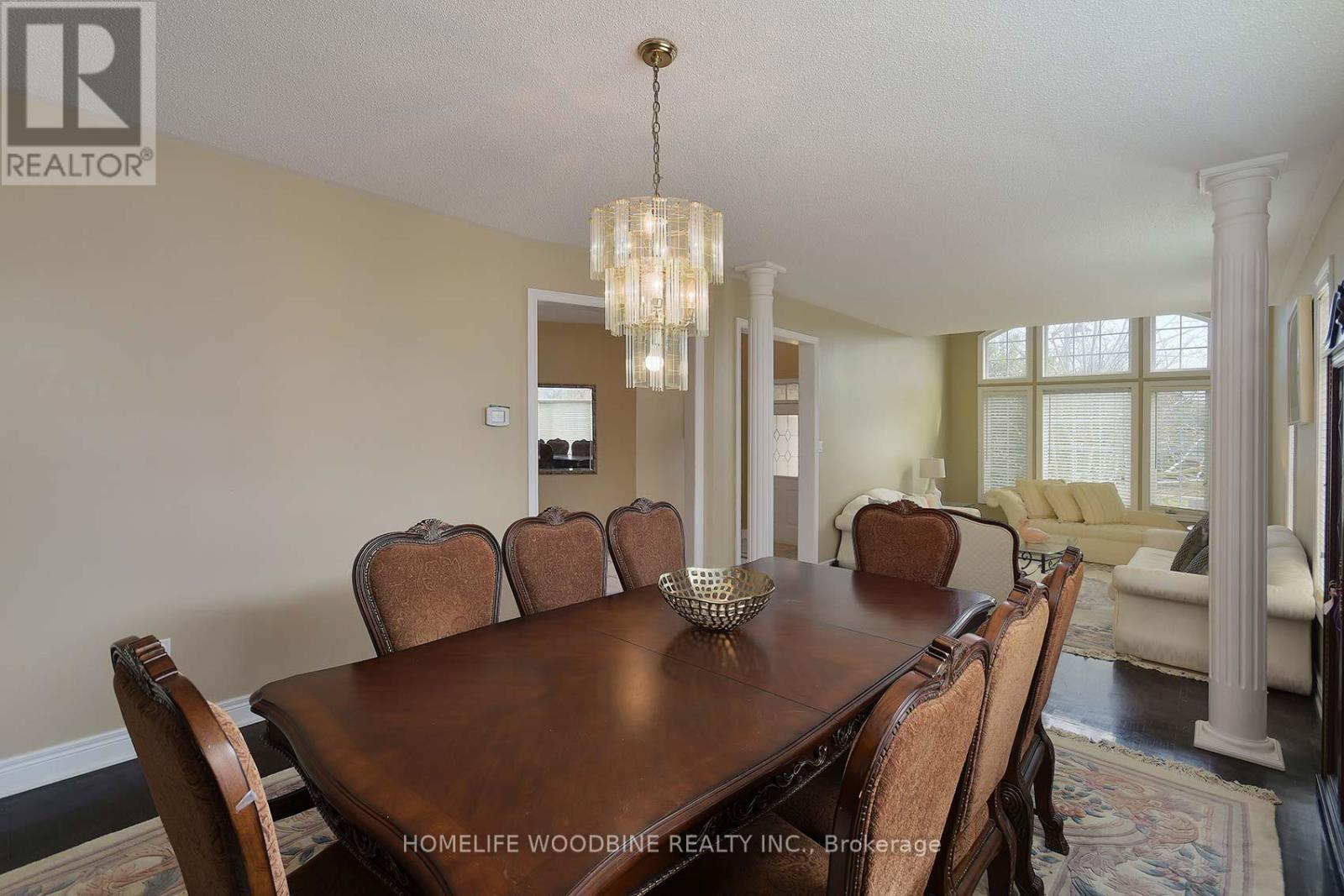110 Velmar Drive, Vaughan, Ontario  L4L 8W4 - Photo 16 - N12083211