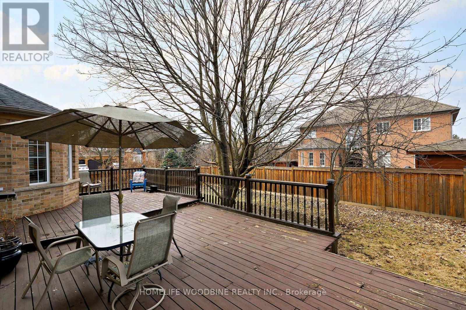 110 Velmar Drive, Vaughan, Ontario  L4L 8W4 - Photo 36 - N12083211