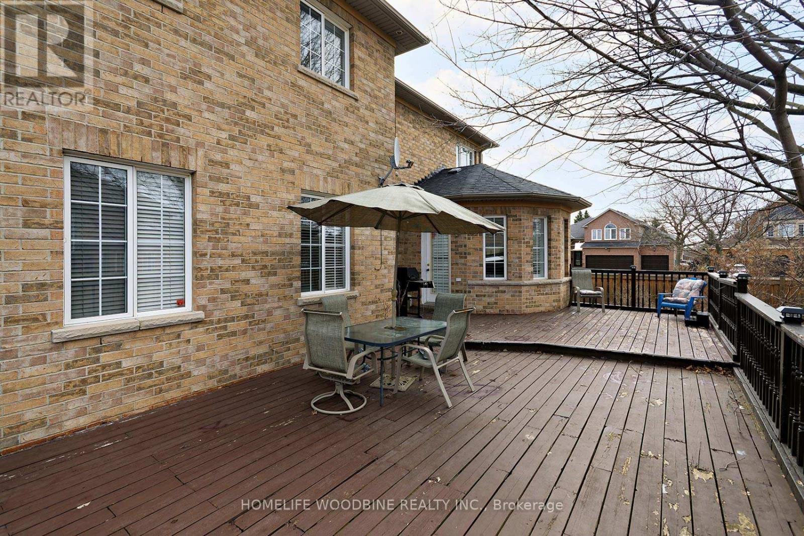 110 Velmar Drive, Vaughan, Ontario  L4L 8W4 - Photo 39 - N12083211