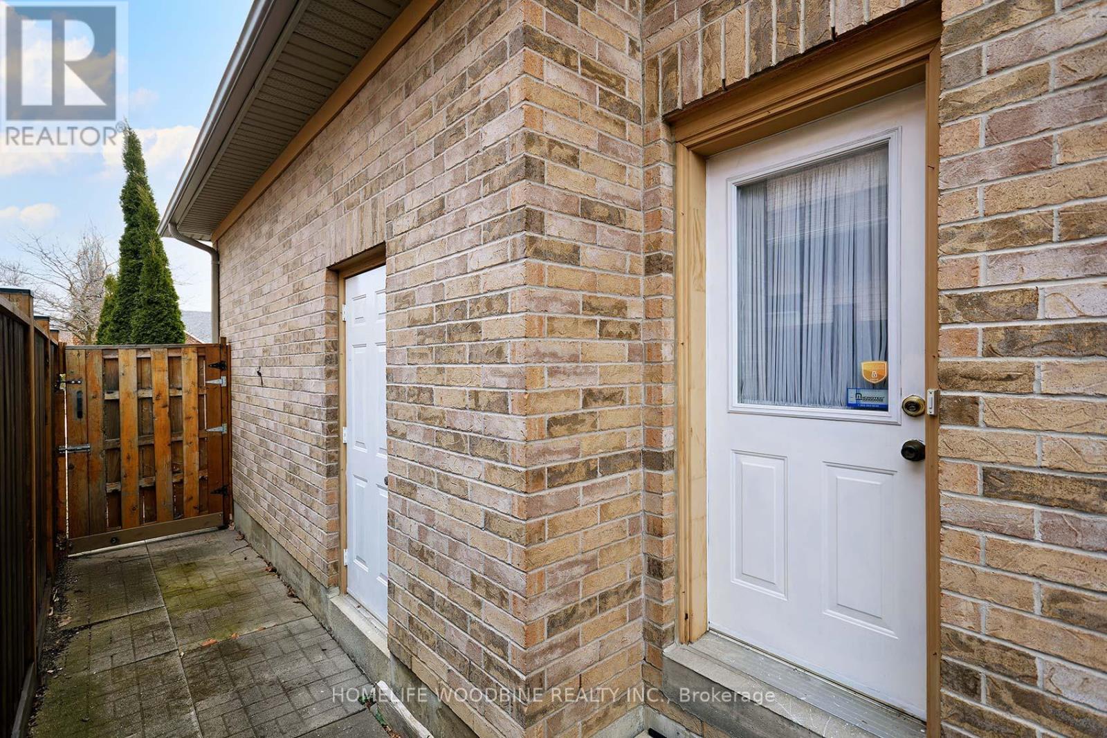 110 Velmar Drive, Vaughan, Ontario  L4L 8W4 - Photo 40 - N12083211