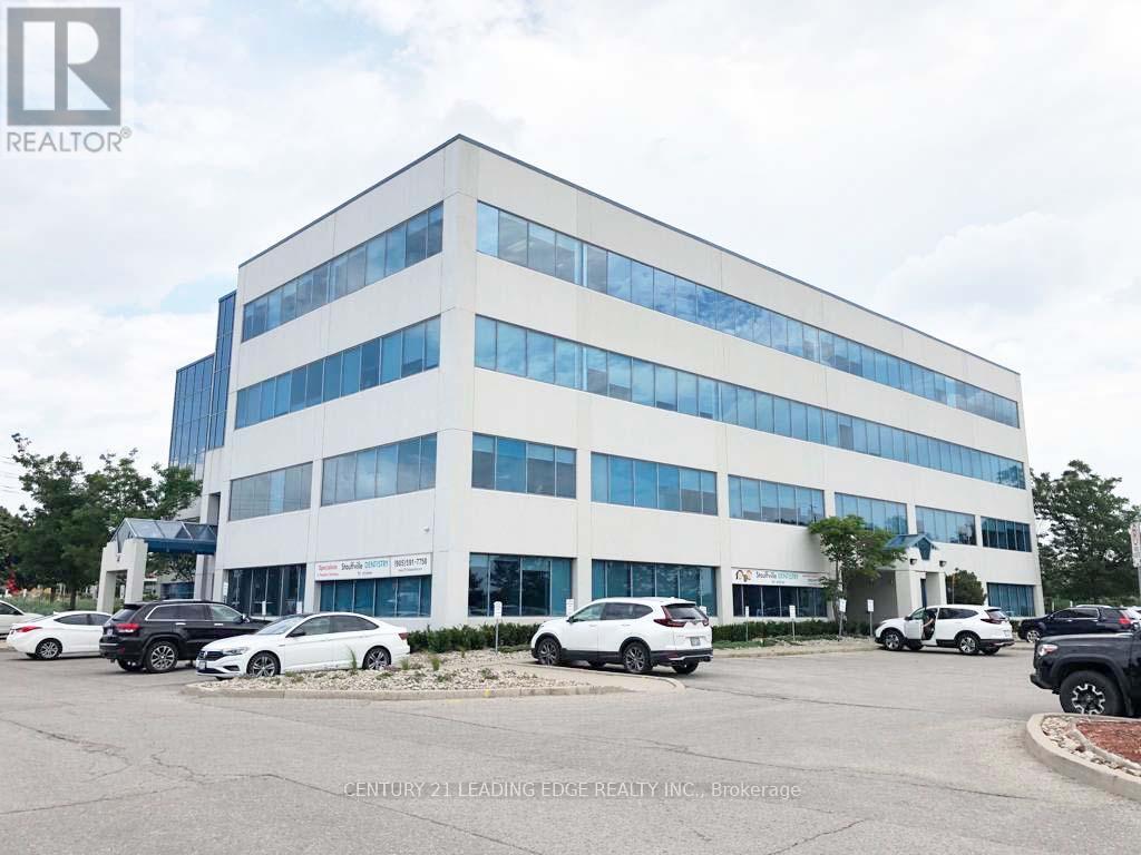 202 - 37 SANDIFORD DRIVE, Whitchurch-Stouffville, Ontario