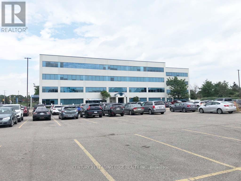 202 - 37 Sandiford Drive, Whitchurch-Stouffville, Ontario  L4A 3Z2 - Photo 5 - N12083217