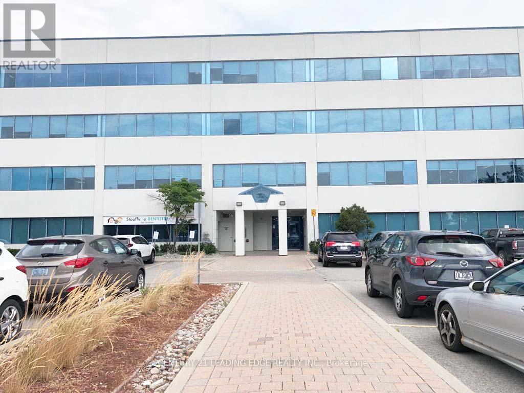 409 - 37 Sandiford Drive, Whitchurch-Stouffville, Ontario  L4A 3Z2 - Photo 4 - N12083218