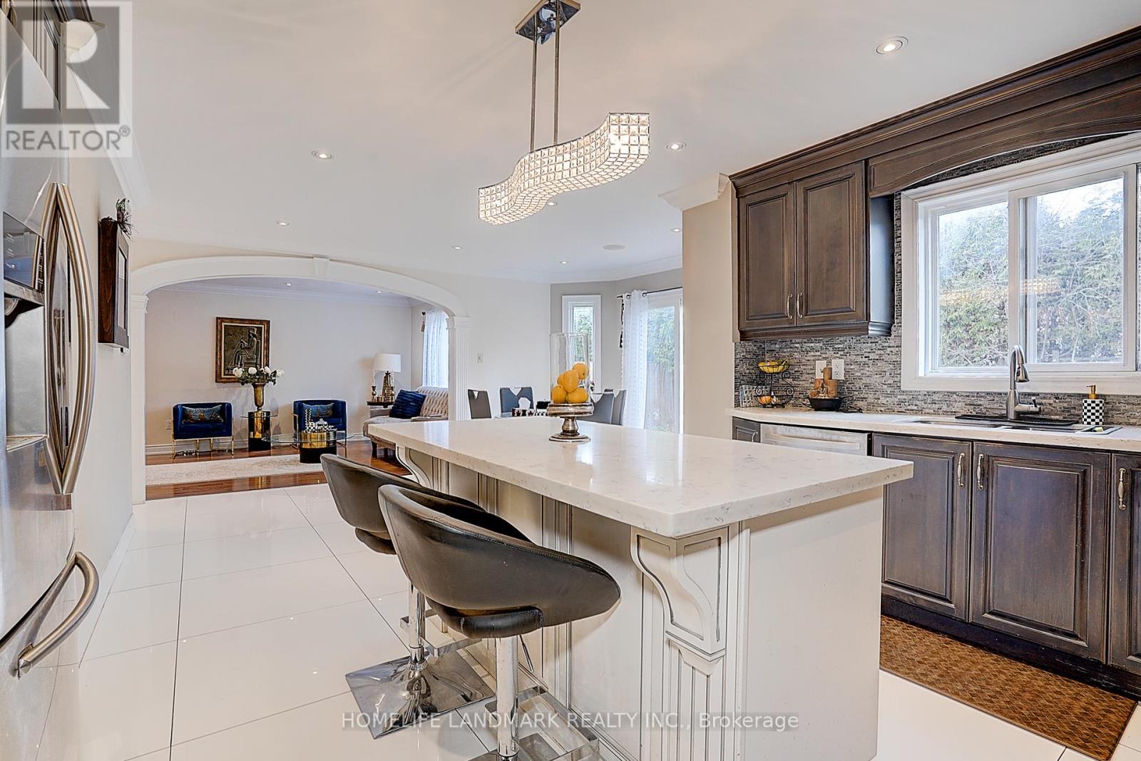136 Cooperage Crescent, Richmond Hill (Westbrook), Ontario  L4C 9L7 - Photo 21 - N12083409