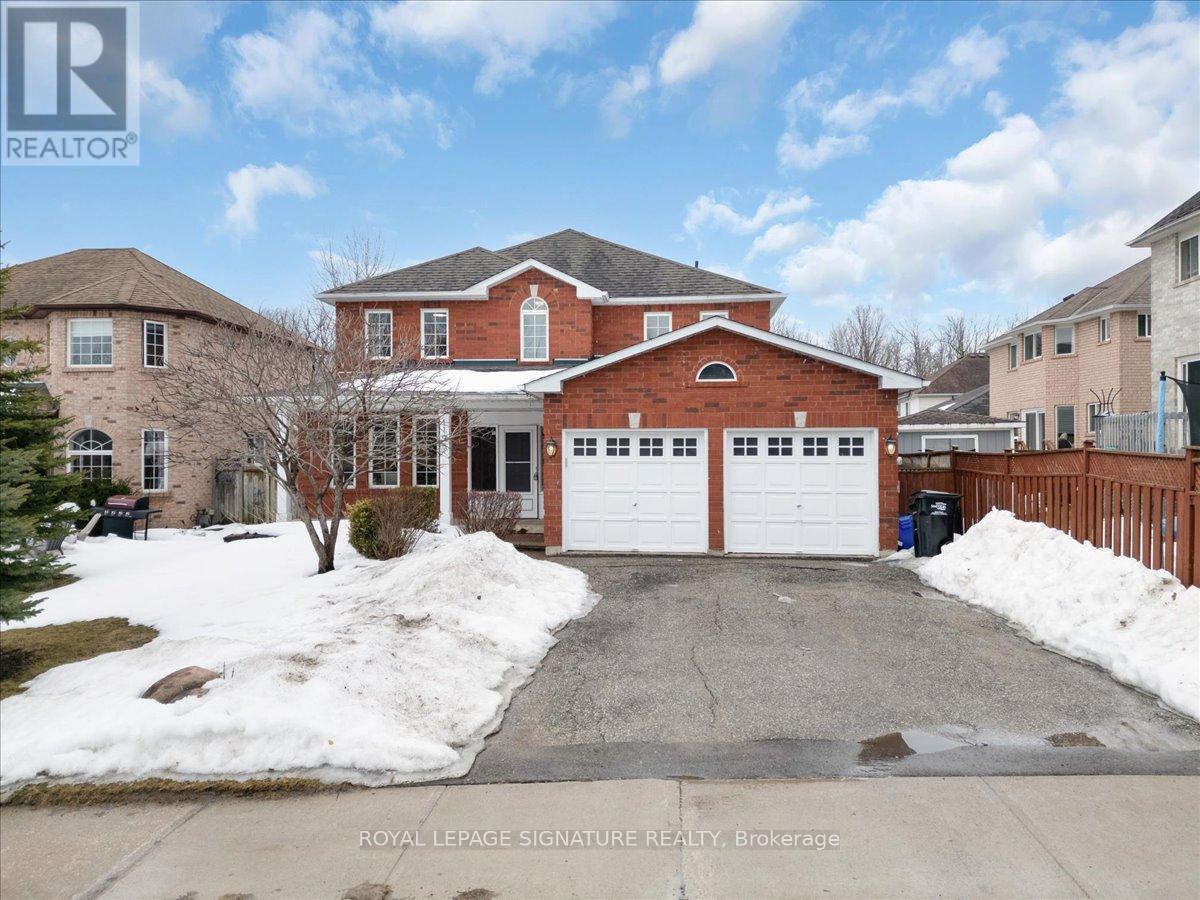 Property at 1195 LESLIE DRIVE image 2