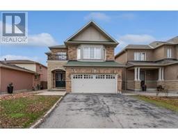 126 Merrilee Crescent 185 - Crerar/Barnstown, Hamilton, Ca