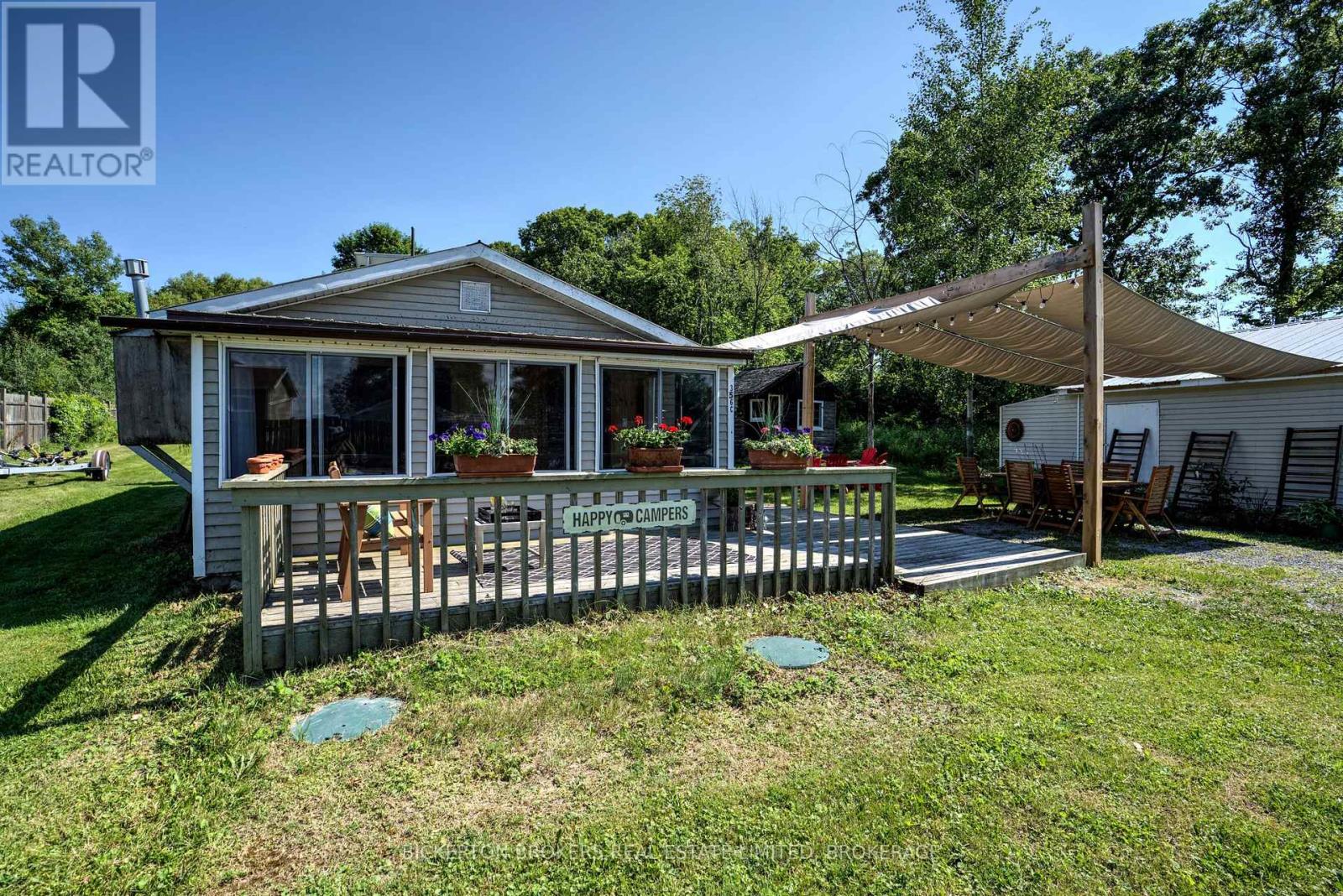 C - 356 DRISCOLL ROAD, frontenac islands (the islands), Ontario