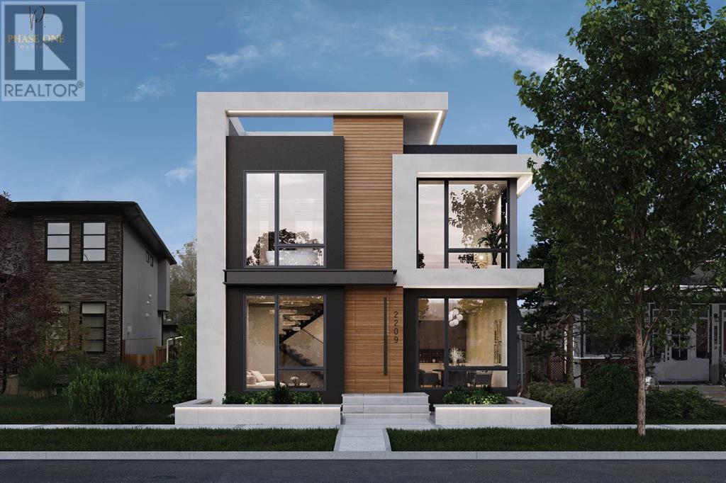 Property at 2209 26 Street SW image 1