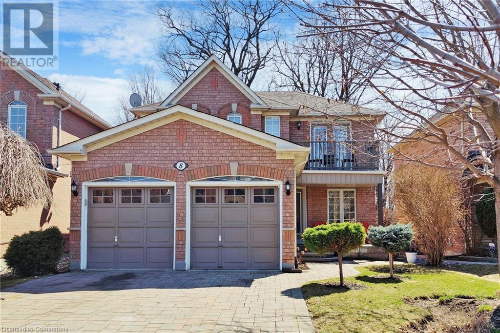 Property at 8 MORDEN NEILSON Way image 1