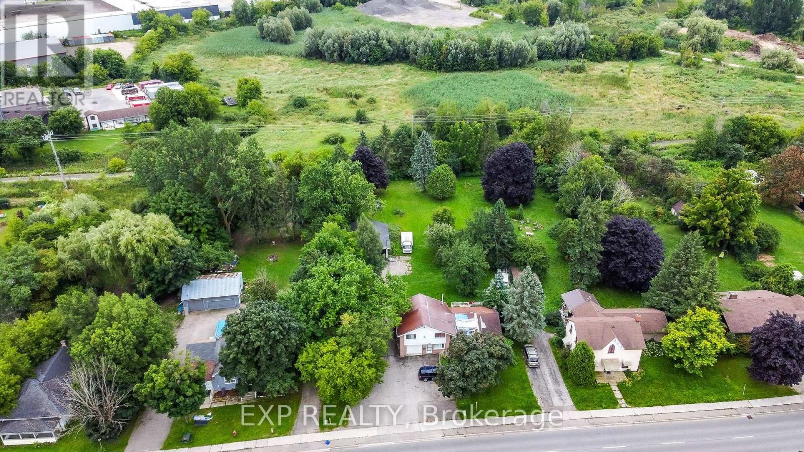 294 Broadway, Orangeville, Ontario  L9W 1L3 - Photo 4 - W12083212