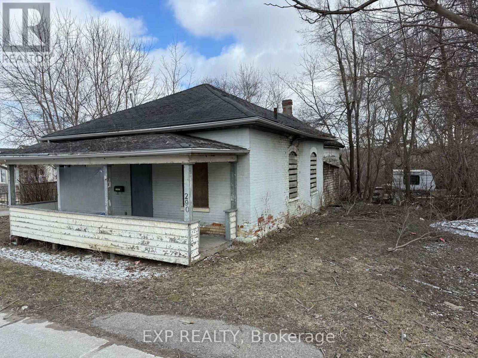 290 BROADWAY, Orangeville, Ontario