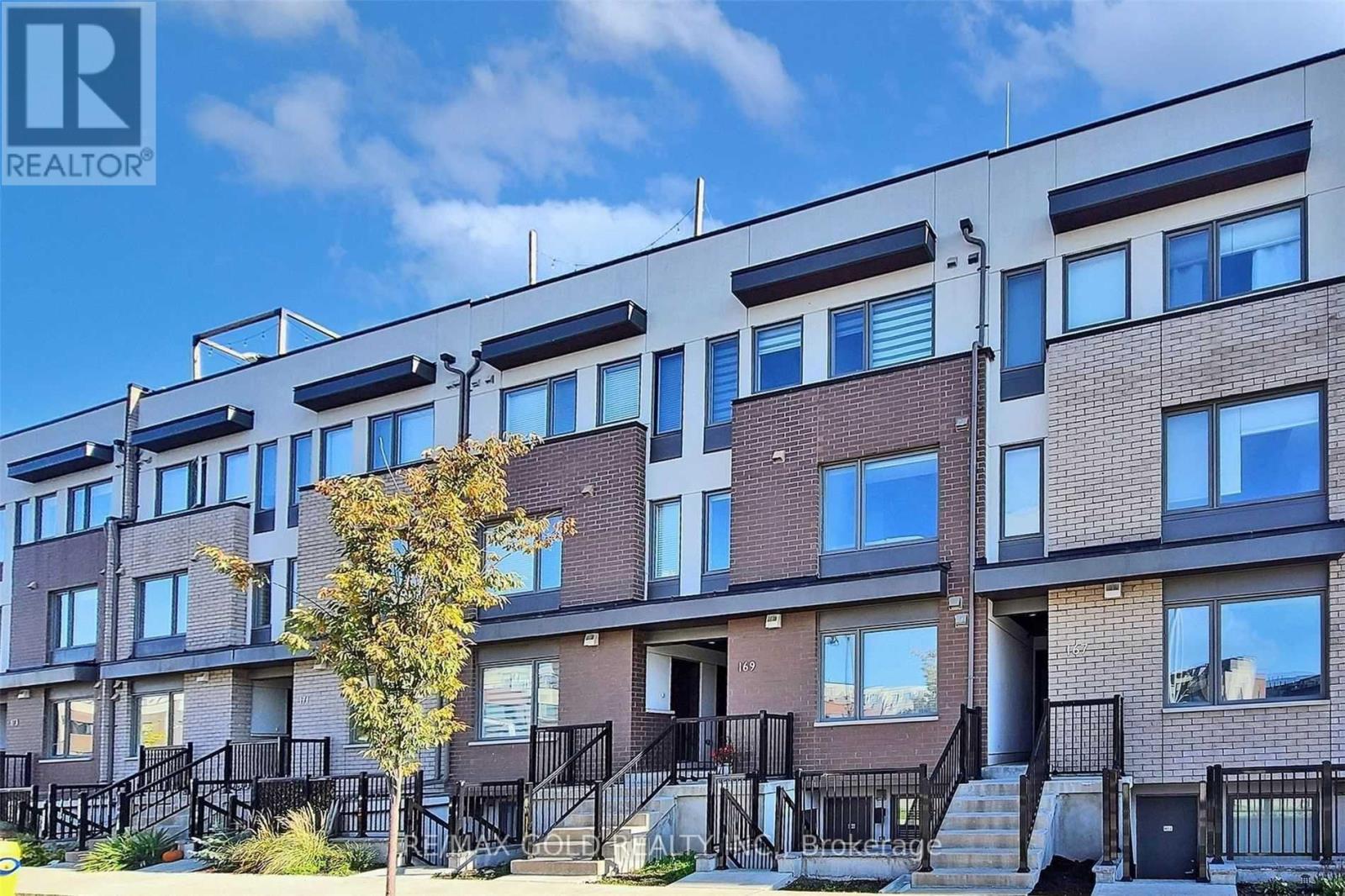5 - 169 William Duncan Road, Toronto, Ontario  M3K 0B5 - Photo 1 - W12083352