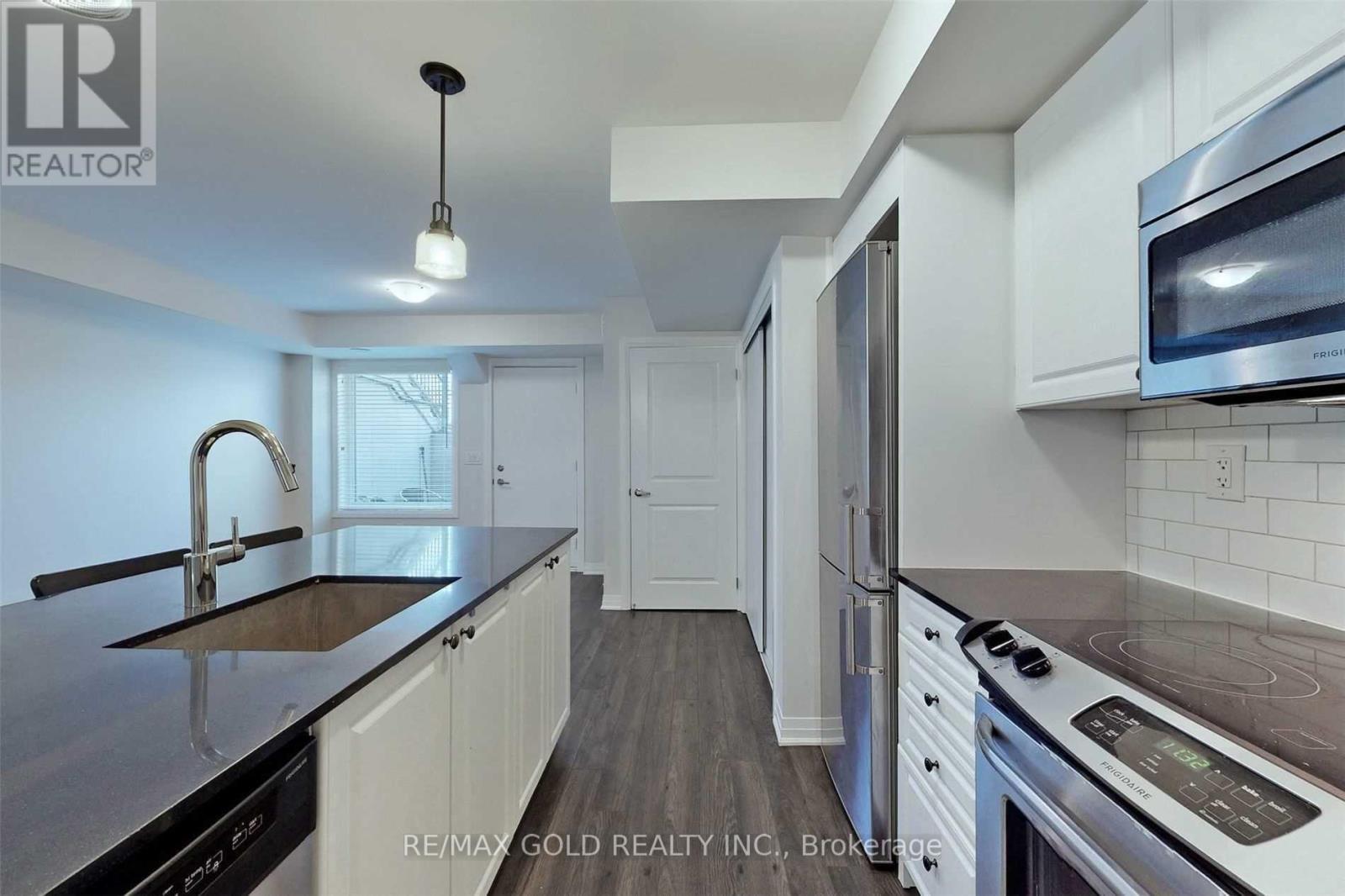 5 - 169 William Duncan Road, Toronto, Ontario  M3K 0B5 - Photo 11 - W12083352