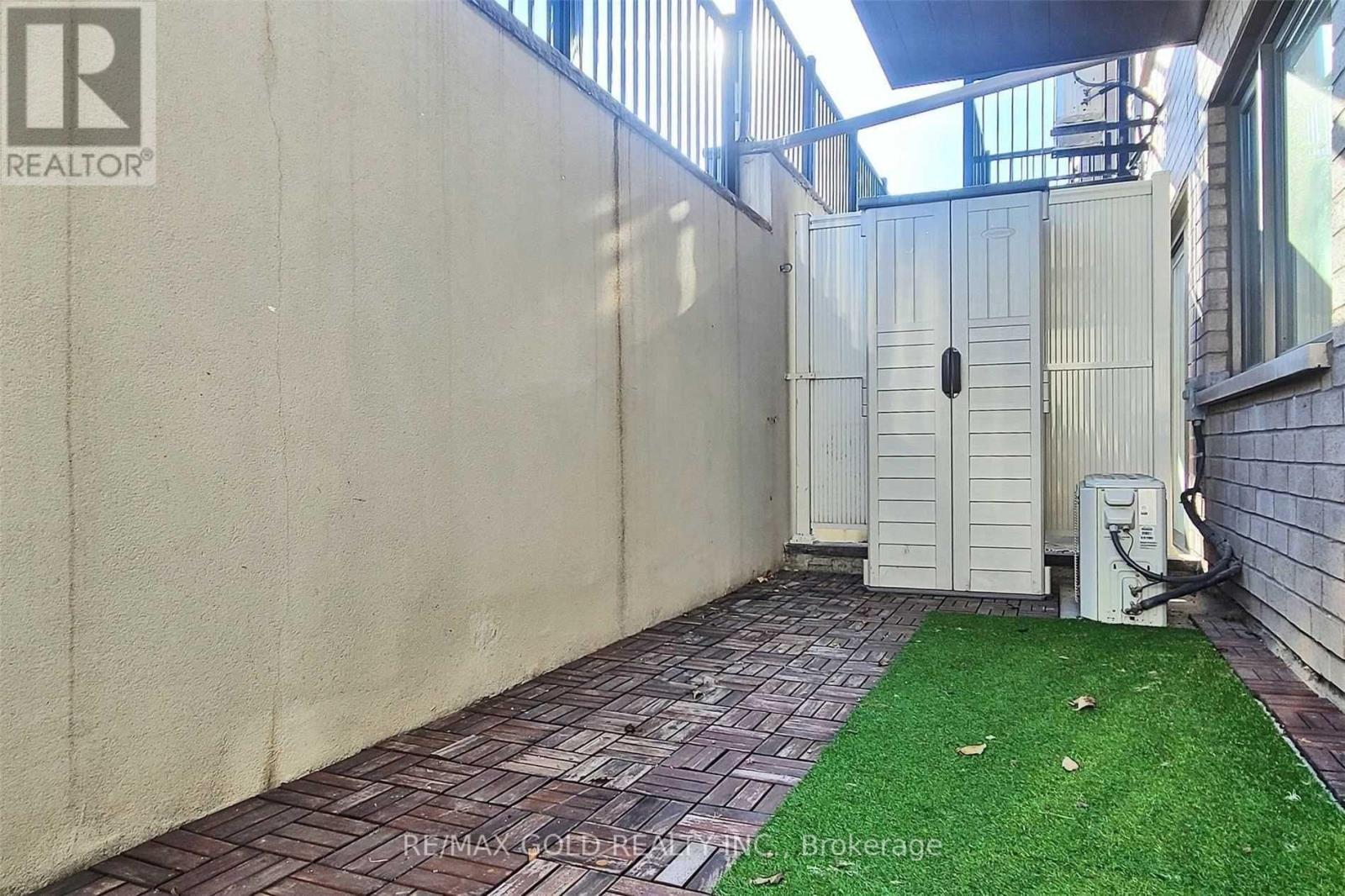 5 - 169 William Duncan Road, Toronto, Ontario  M3K 0B5 - Photo 31 - W12083352