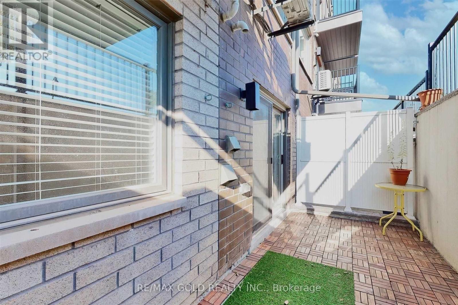 5 - 169 William Duncan Road, Toronto, Ontario  M3K 0B5 - Photo 32 - W12083352