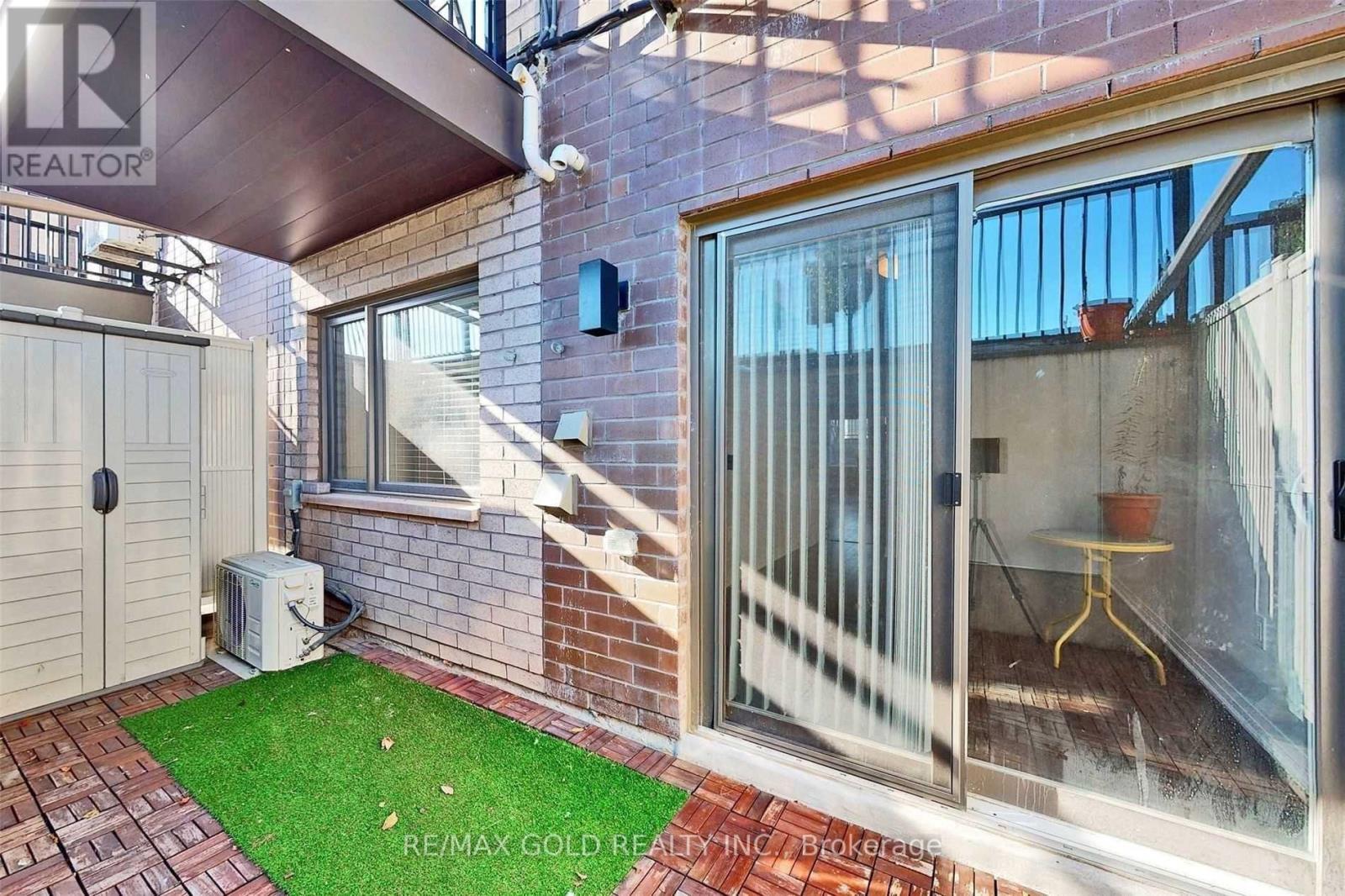 5 - 169 William Duncan Road, Toronto, Ontario  M3K 0B5 - Photo 33 - W12083352