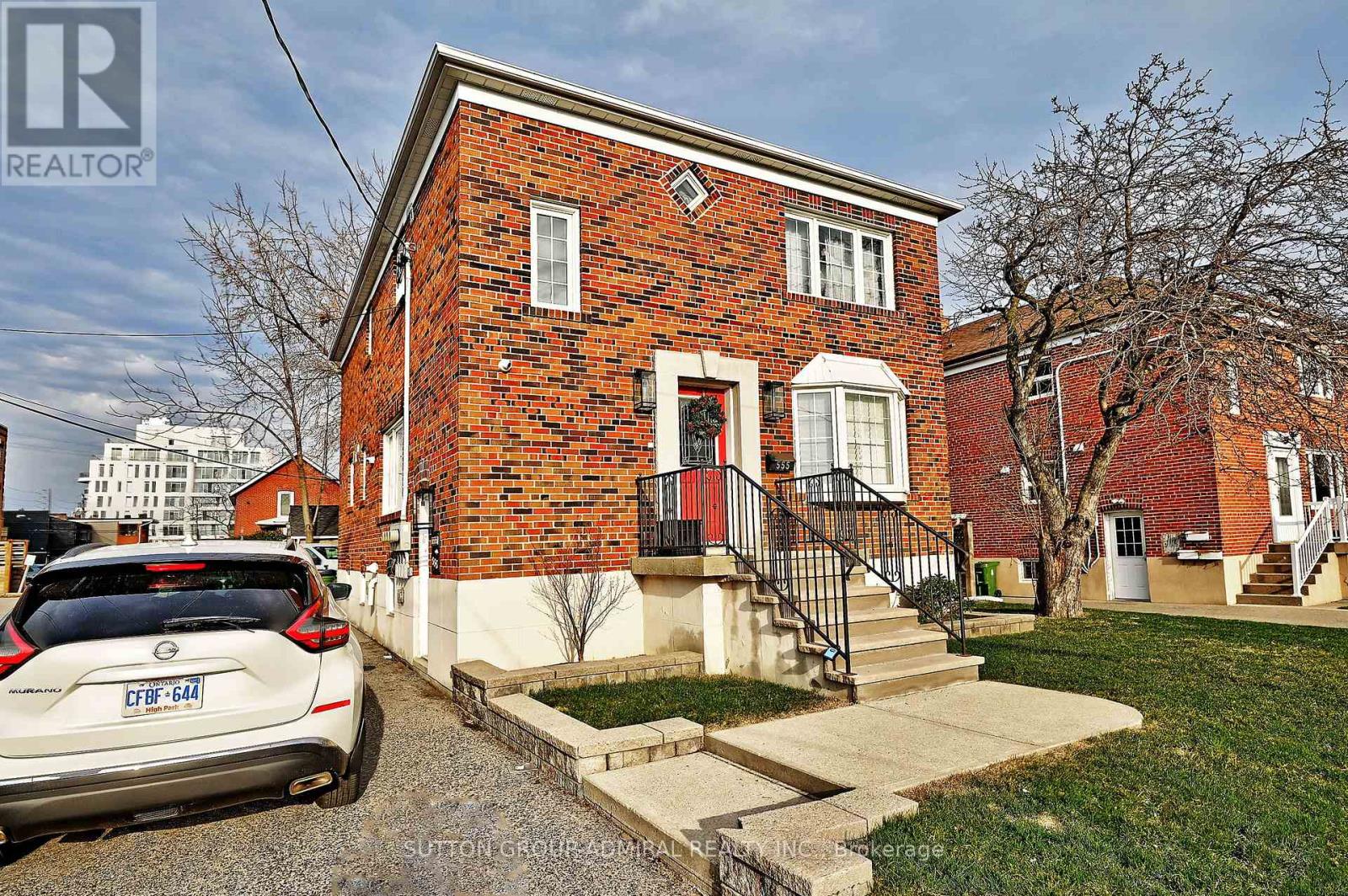 Property at 555 ROYAL YORK ROAD image 1