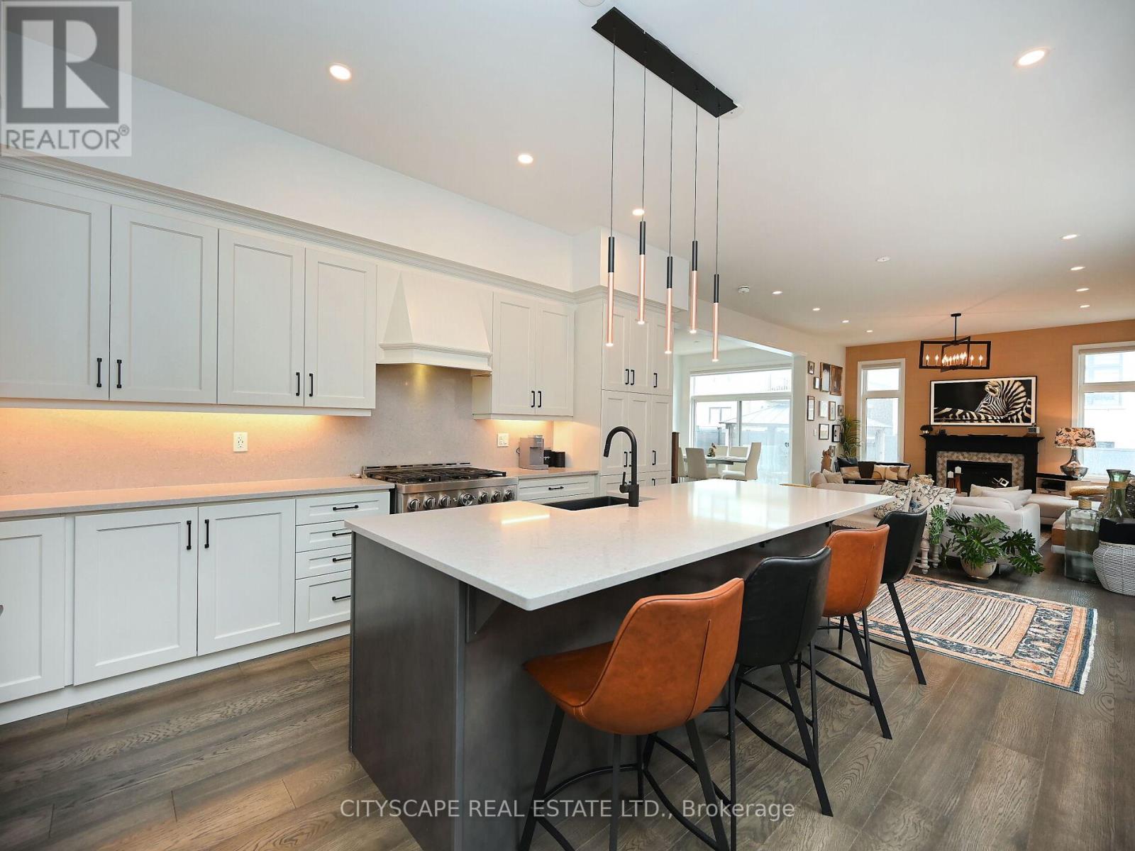 1454 Everest Crescent, Oakville, Ontario  L6H 3S4 - Photo 15 - W12083414