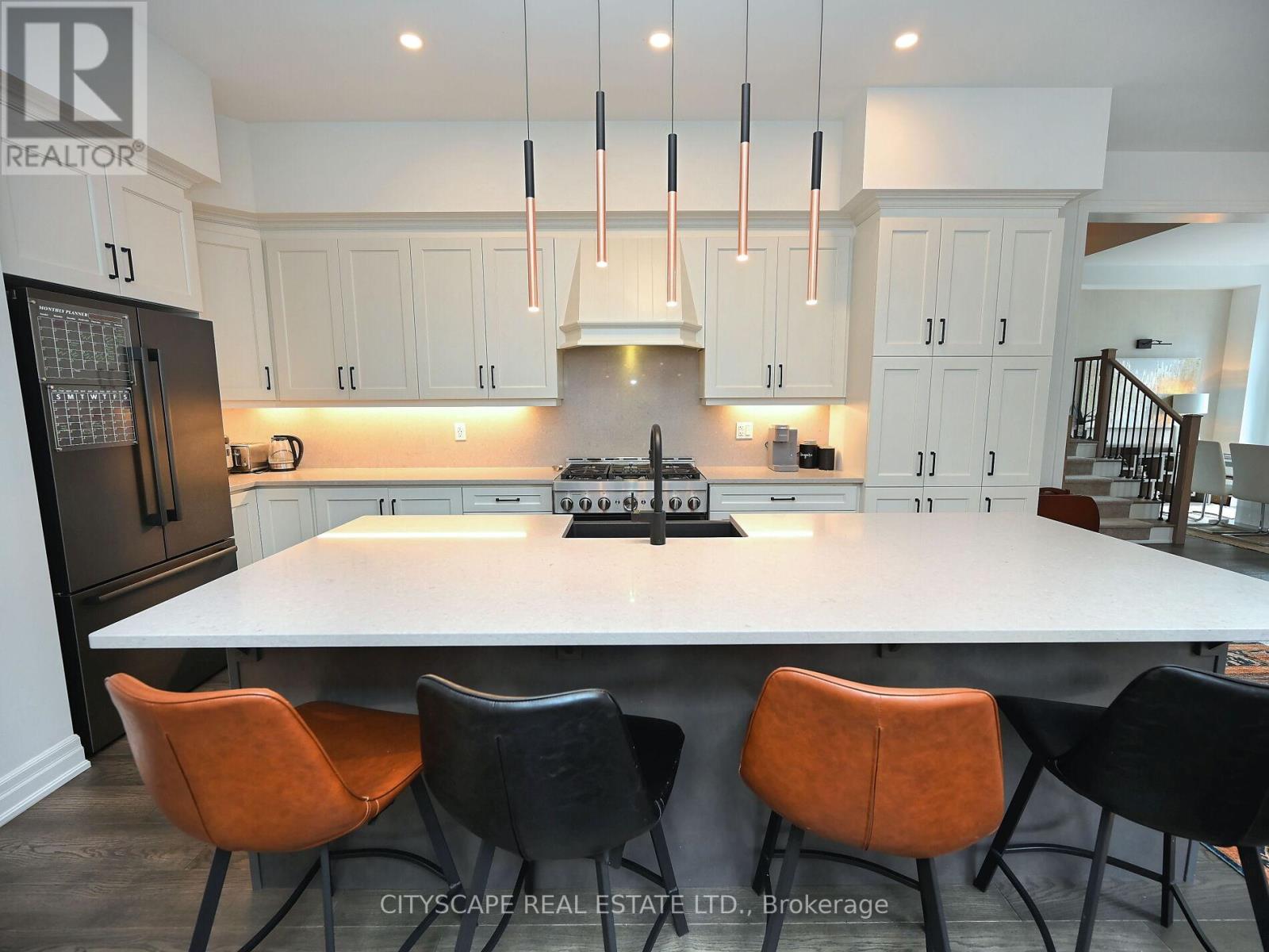 1454 Everest Crescent, Oakville, Ontario  L6H 3S4 - Photo 16 - W12083414