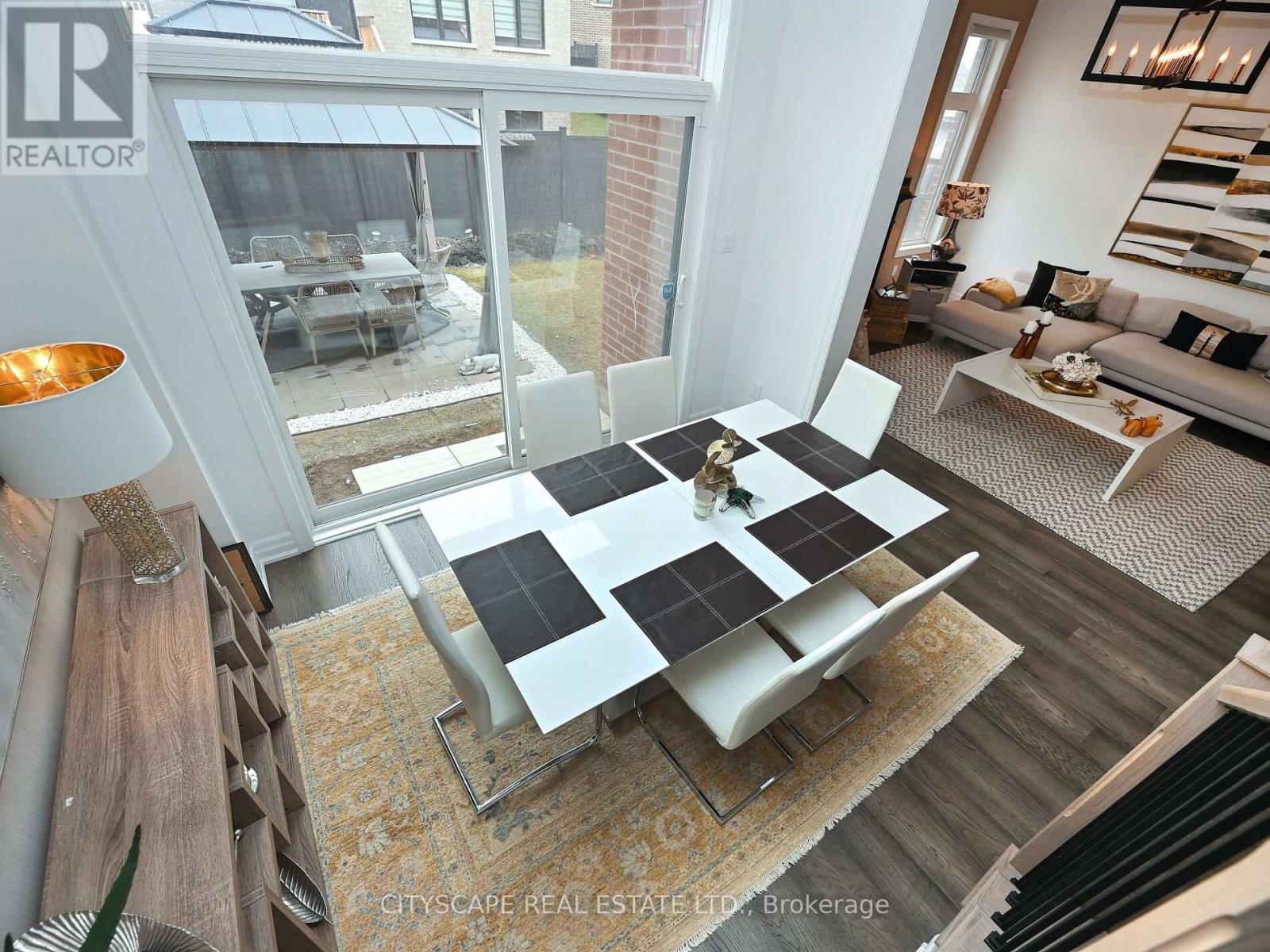 1454 Everest Crescent, Oakville, Ontario  L6H 3S4 - Photo 25 - W12083414