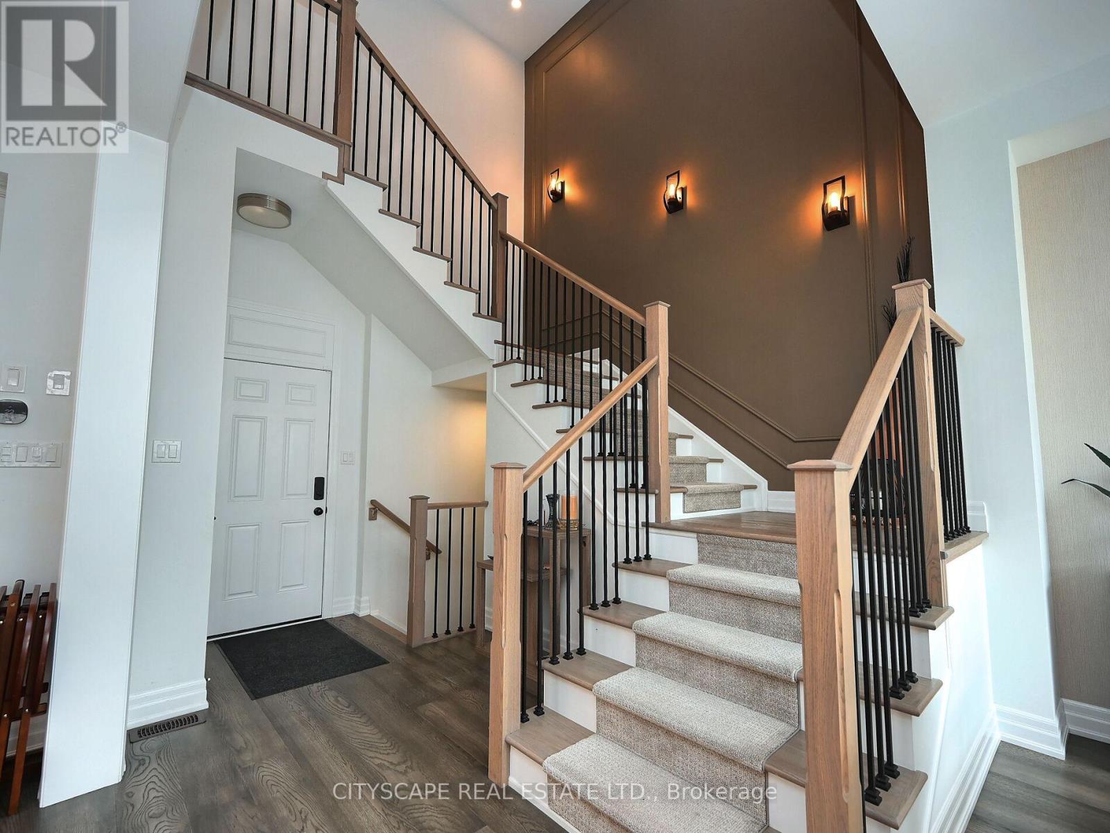 1454 Everest Crescent, Oakville, Ontario  L6H 3S4 - Photo 27 - W12083414