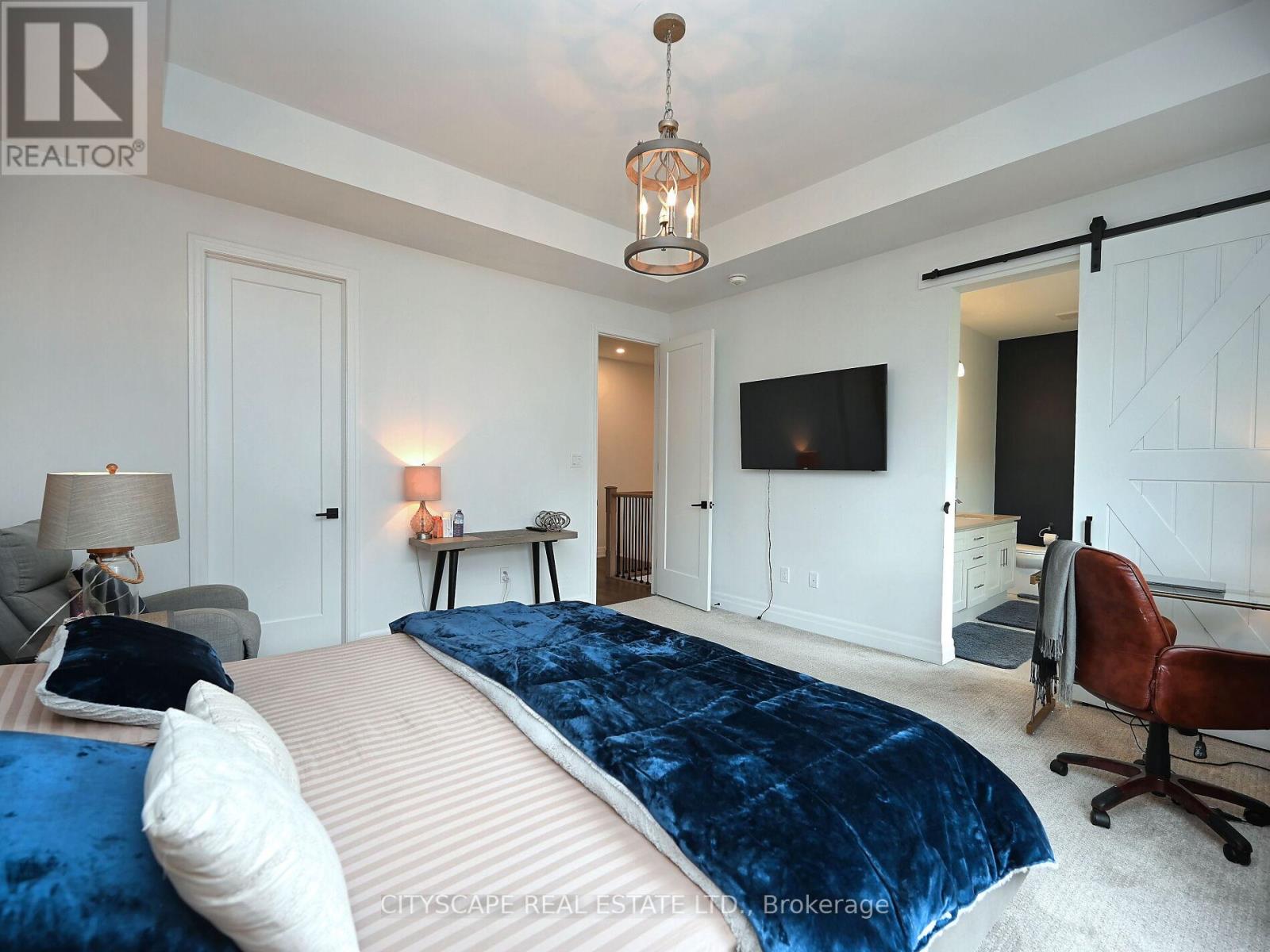 1454 Everest Crescent, Oakville, Ontario  L6H 3S4 - Photo 30 - W12083414