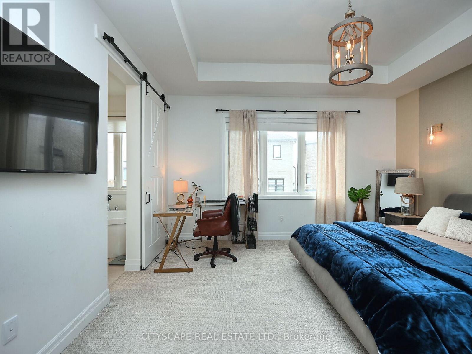 1454 Everest Crescent, Oakville, Ontario  L6H 3S4 - Photo 31 - W12083414