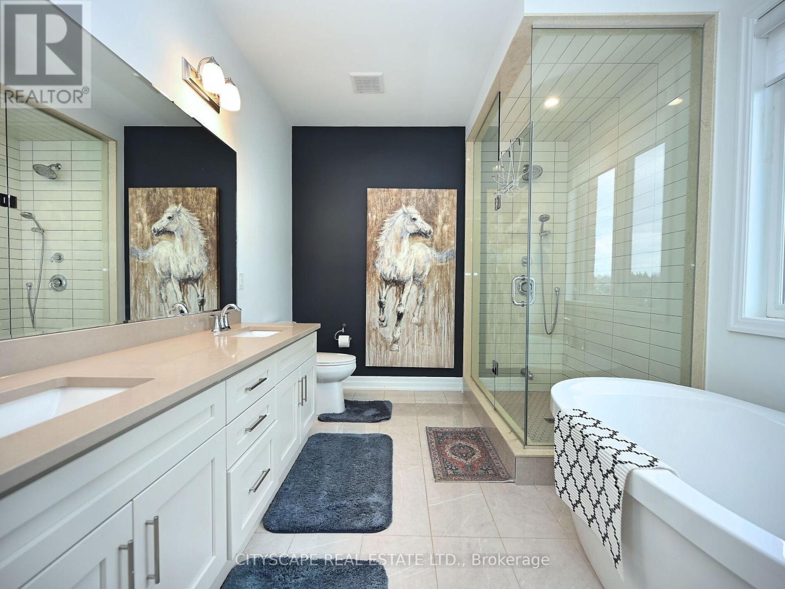 1454 Everest Crescent, Oakville, Ontario  L6H 3S4 - Photo 34 - W12083414