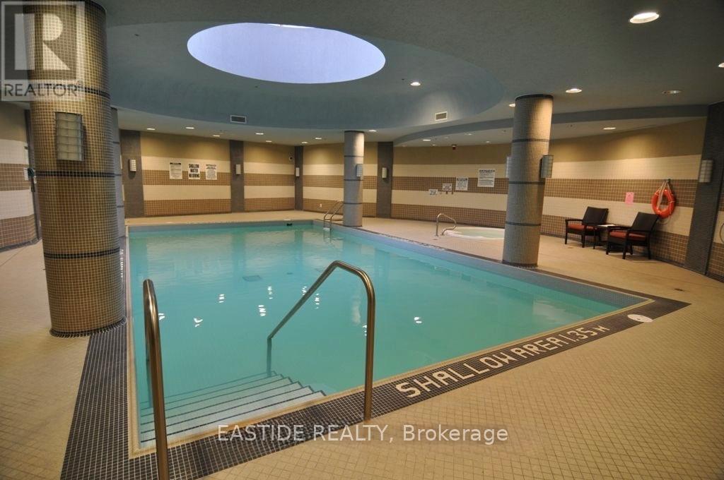 Ph08 - 1060 Sheppard Avenue W, Toronto, Ontario  M3J 0G7 - Photo 15 - W12083504