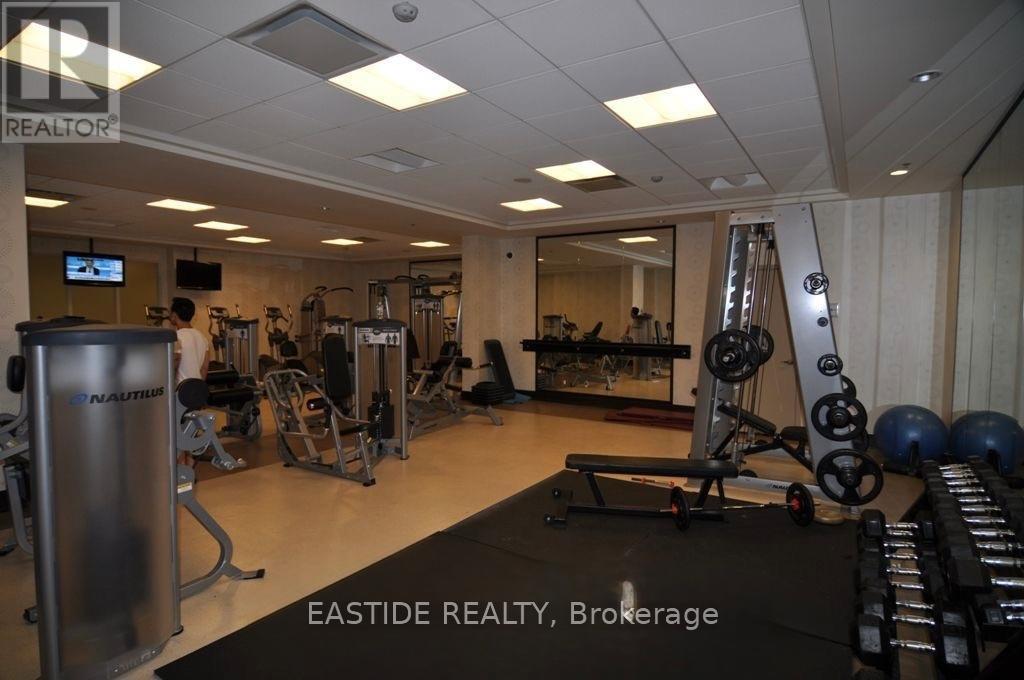 Ph08 - 1060 Sheppard Avenue W, Toronto, Ontario  M3J 0G7 - Photo 16 - W12083504