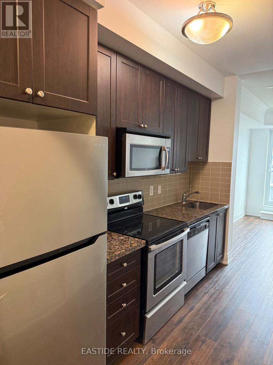 Ph08 - 1060 Sheppard Avenue W, Toronto, Ontario  M3J 0G7 - Photo 2 - W12083504