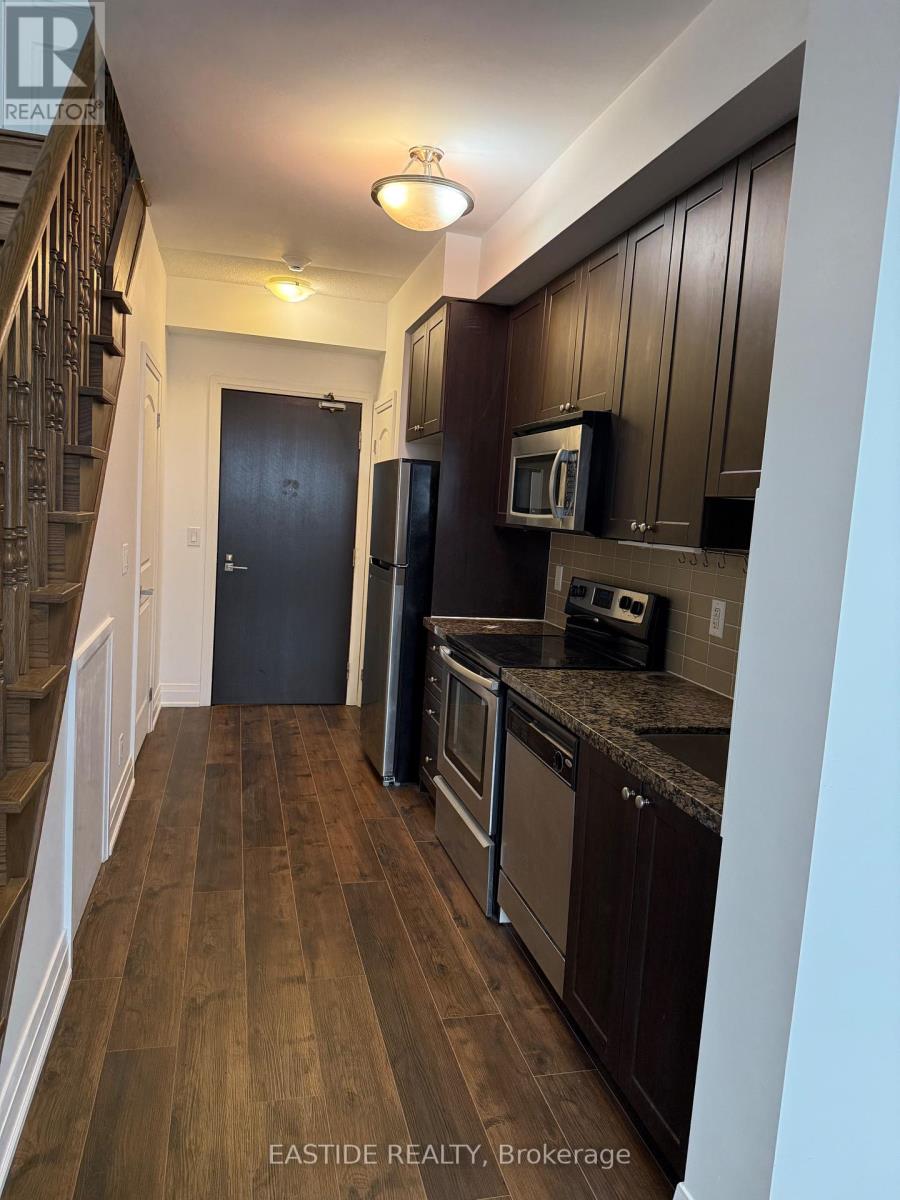 Ph08 - 1060 Sheppard Avenue W, Toronto, Ontario  M3J 0G7 - Photo 3 - W12083504
