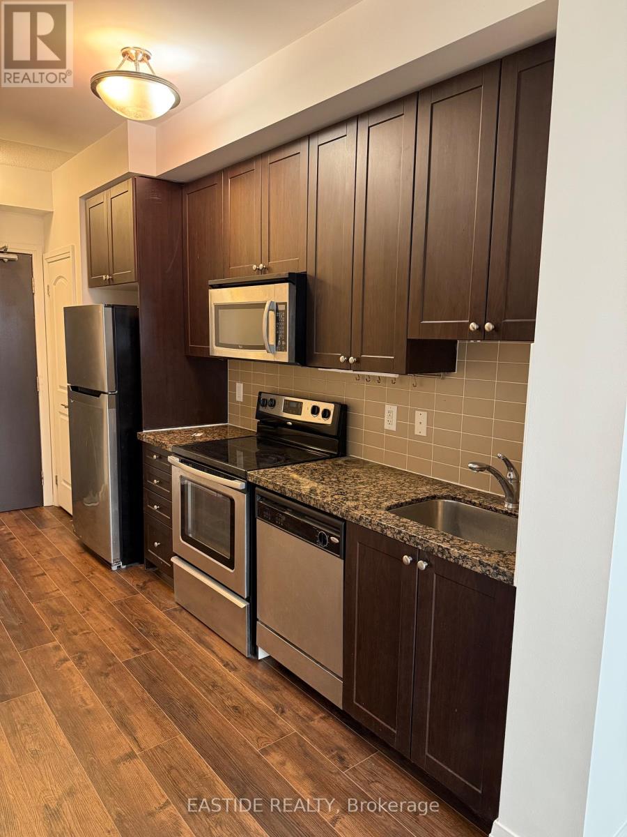 Ph08 - 1060 Sheppard Avenue W, Toronto, Ontario  M3J 0G7 - Photo 4 - W12083504