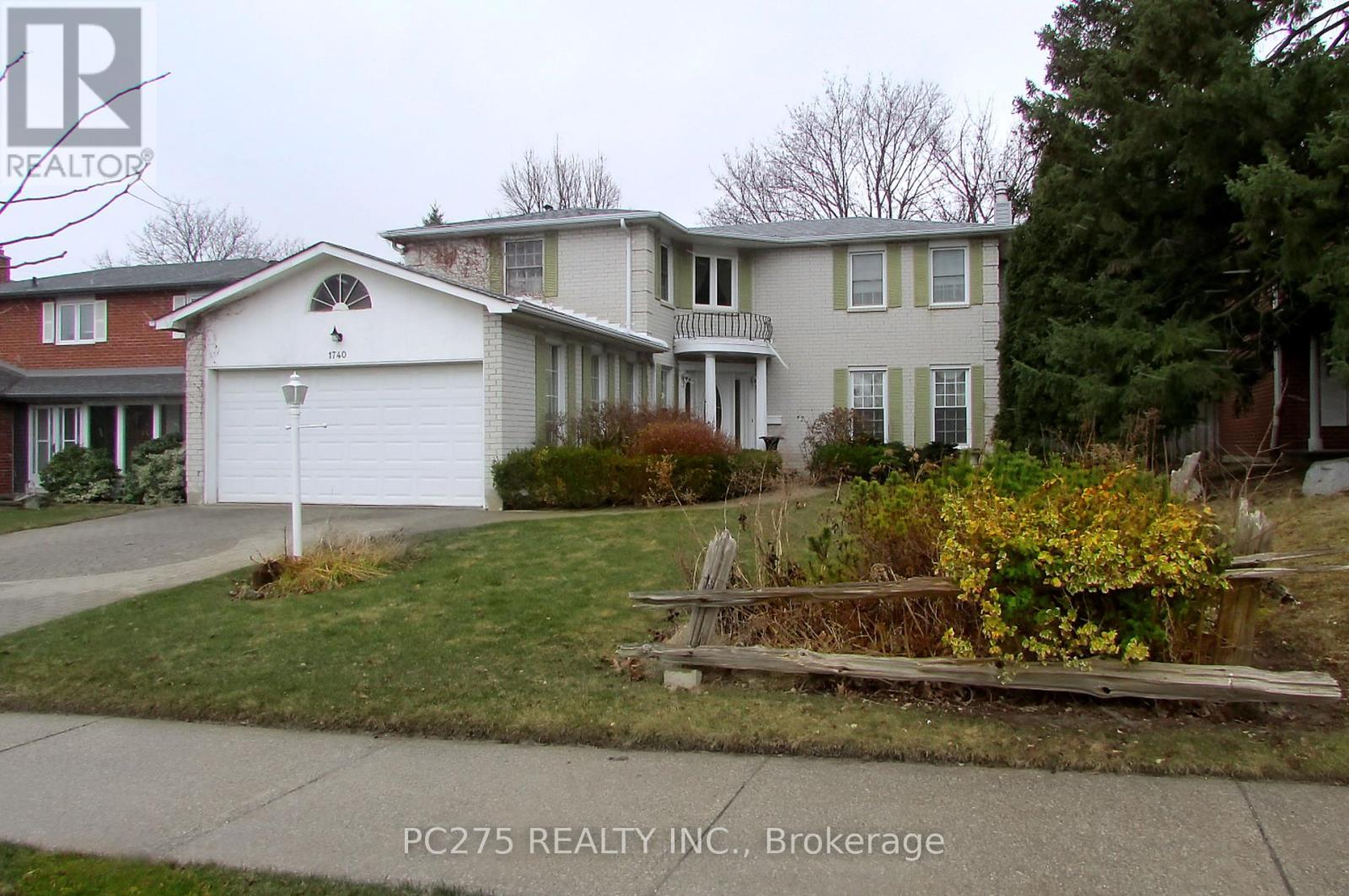 Property at 1740 MAPLE RIDGE DRIVE image 1