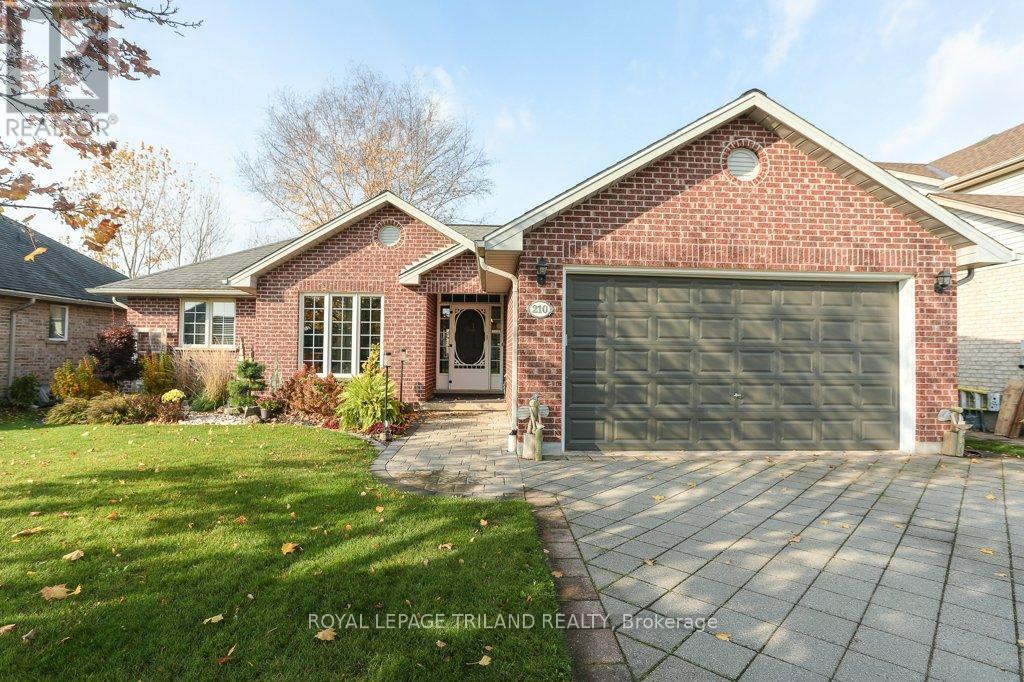 210 Snyders Avenue
