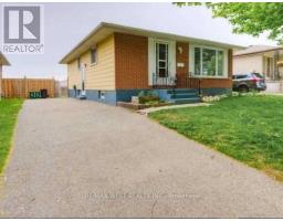 LOWER - 42 ANDERSON DRIVE, Cambridge, Ontario