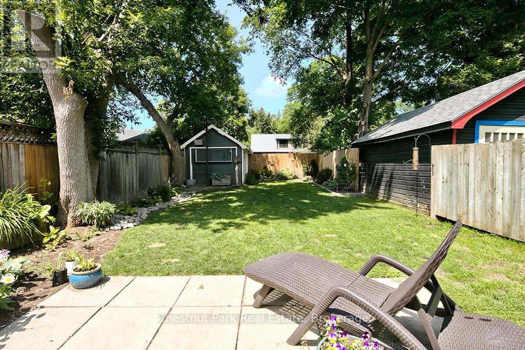 187 Fifth Street, Collingwood, Ontario  L9Y 1X5 - Photo 35 - S12083768