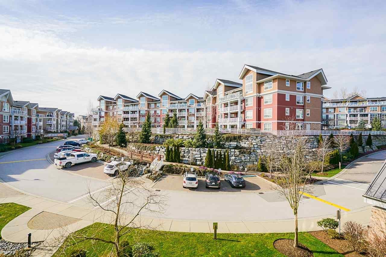 306 6450 194 Street, Surrey, British Columbia  V4N 6J8 - Photo 8 - R2986770