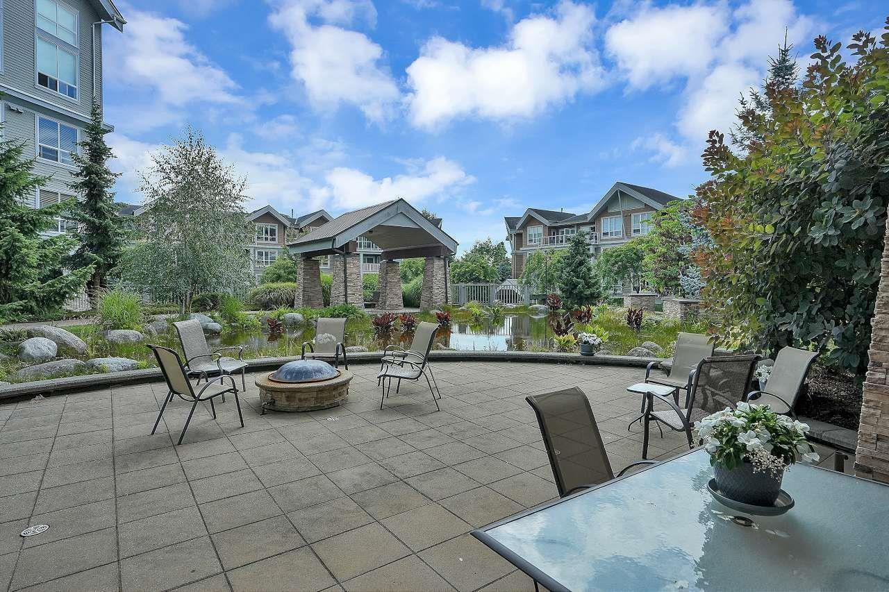 306 6450 194 Street, Surrey, British Columbia  V4N 6J8 - Photo 15 - R2986770