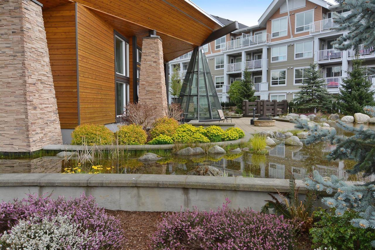 306 6450 194 Street, Surrey, British Columbia  V4N 6J8 - Photo 24 - R2986770