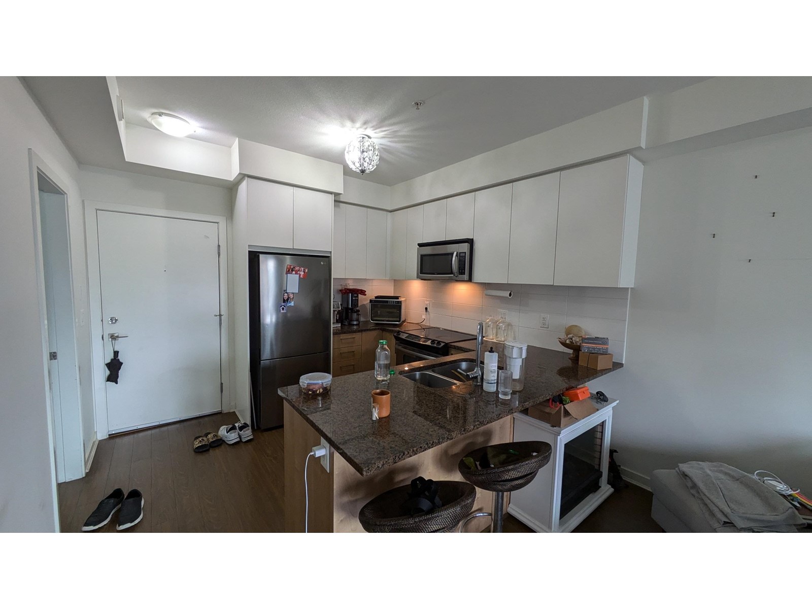 306 6450 194 Street, Surrey, British Columbia  V4N 6J8 - Photo 3 - R2986770