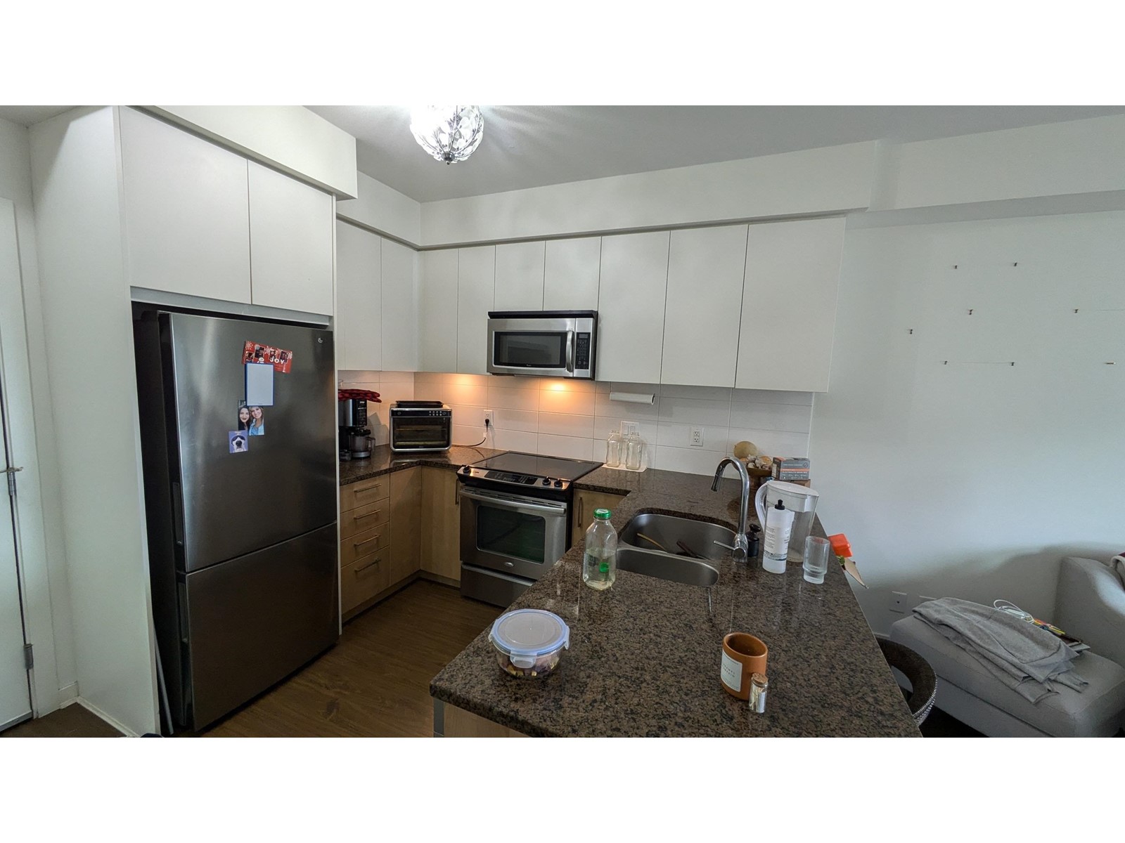 306 6450 194 Street, Surrey, British Columbia  V4N 6J8 - Photo 4 - R2986770