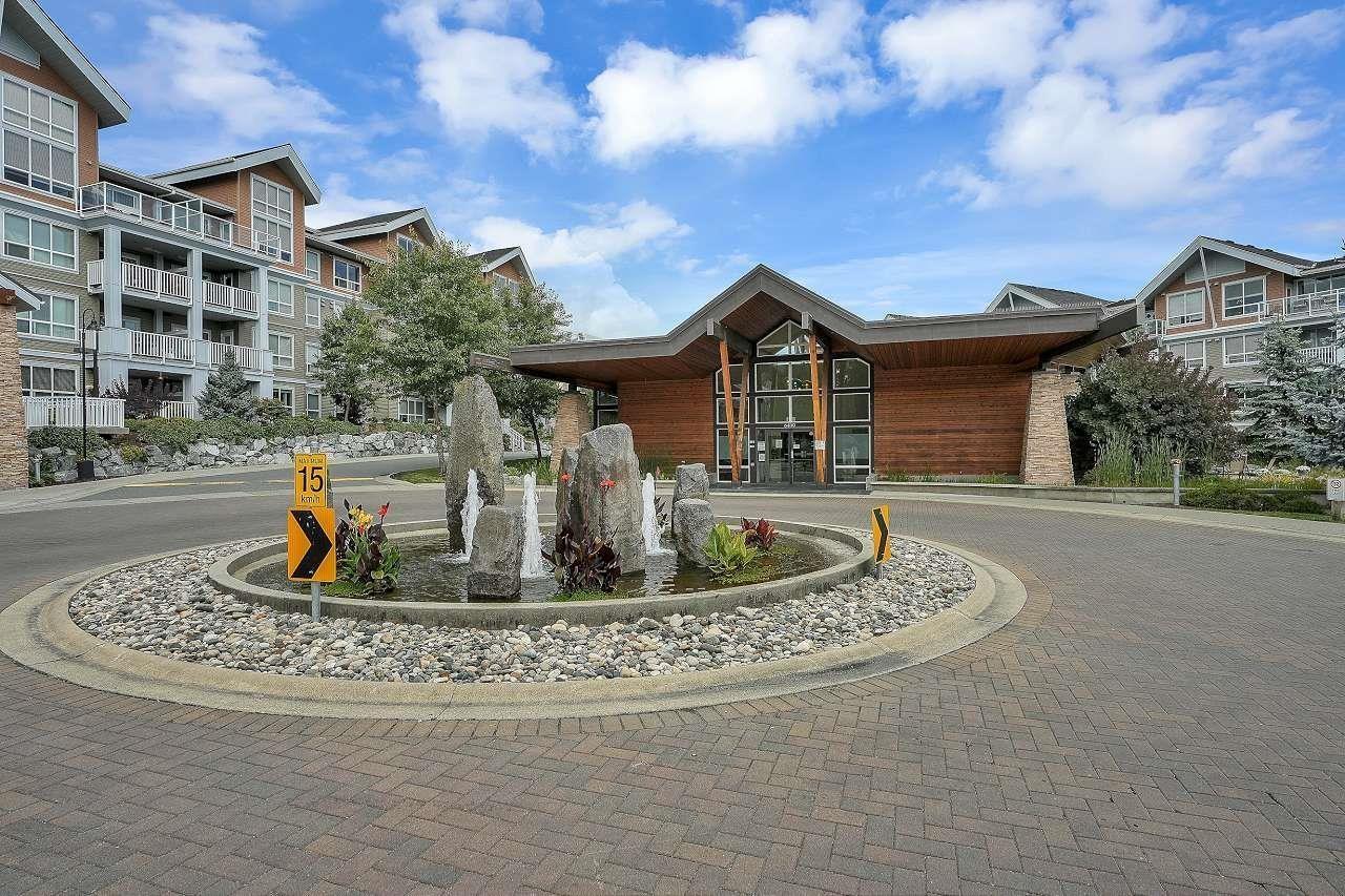306 6450 194 Street, Surrey, British Columbia  V4N 6J8 - Photo 9 - R2986770
